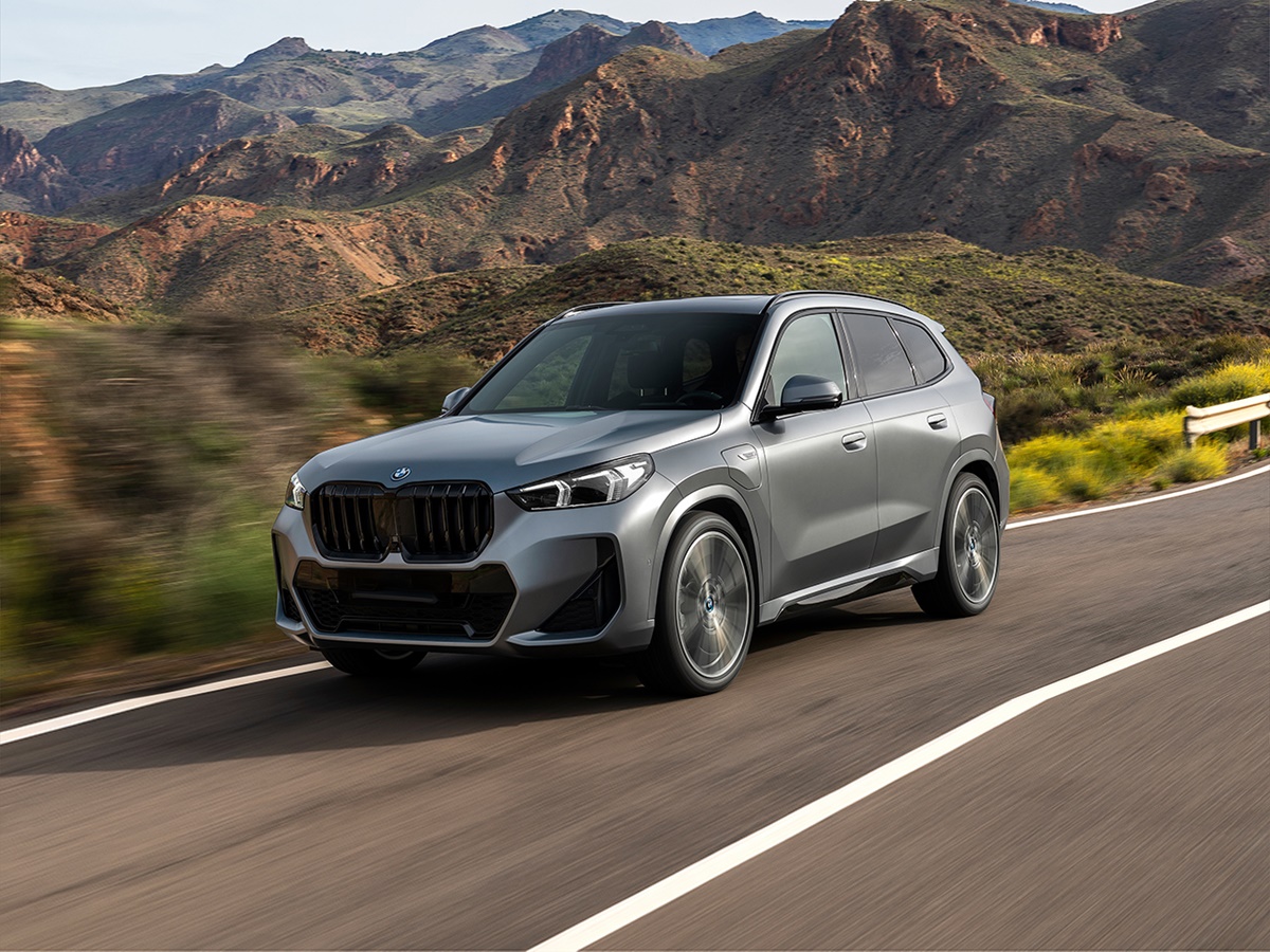 Foto - BMW X1 18i sdrive aut 5d