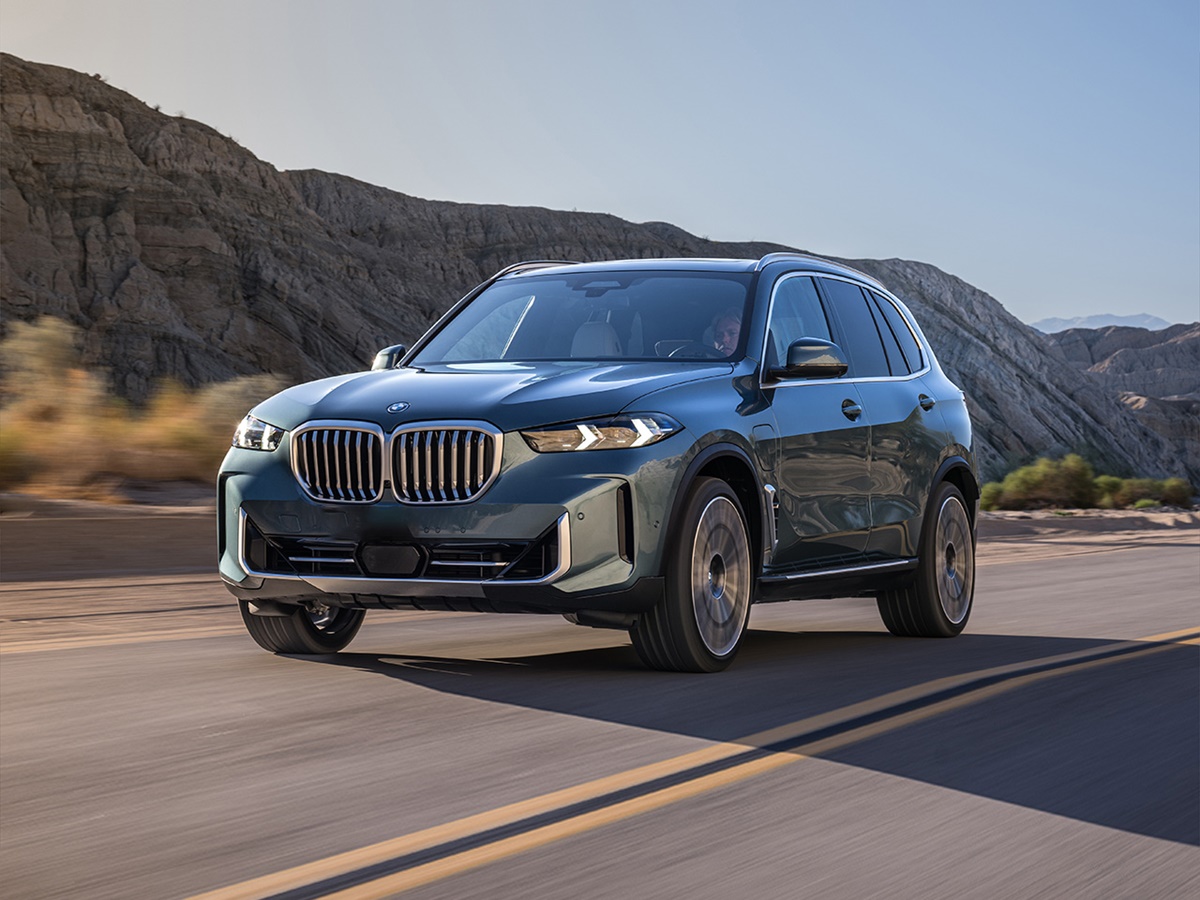 Foto - BMW X5 M mhev m competition aut 5d