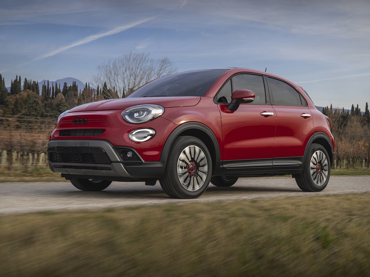 Foto - Fiat 500X 1.5 mhev urban dct-7 aut 5d