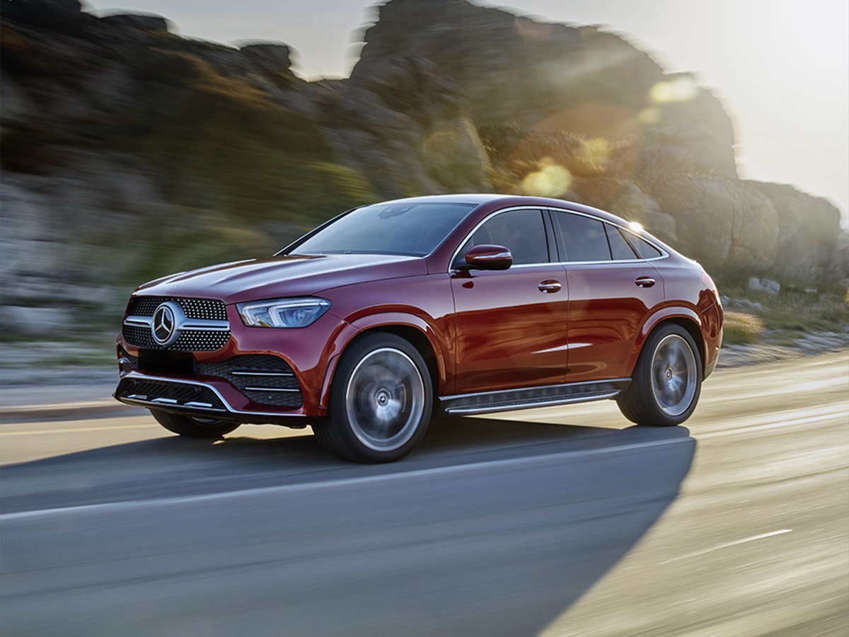 Foto - Mercedes-Benz GLE 400 d 4matic 9g-tronic aut 5d