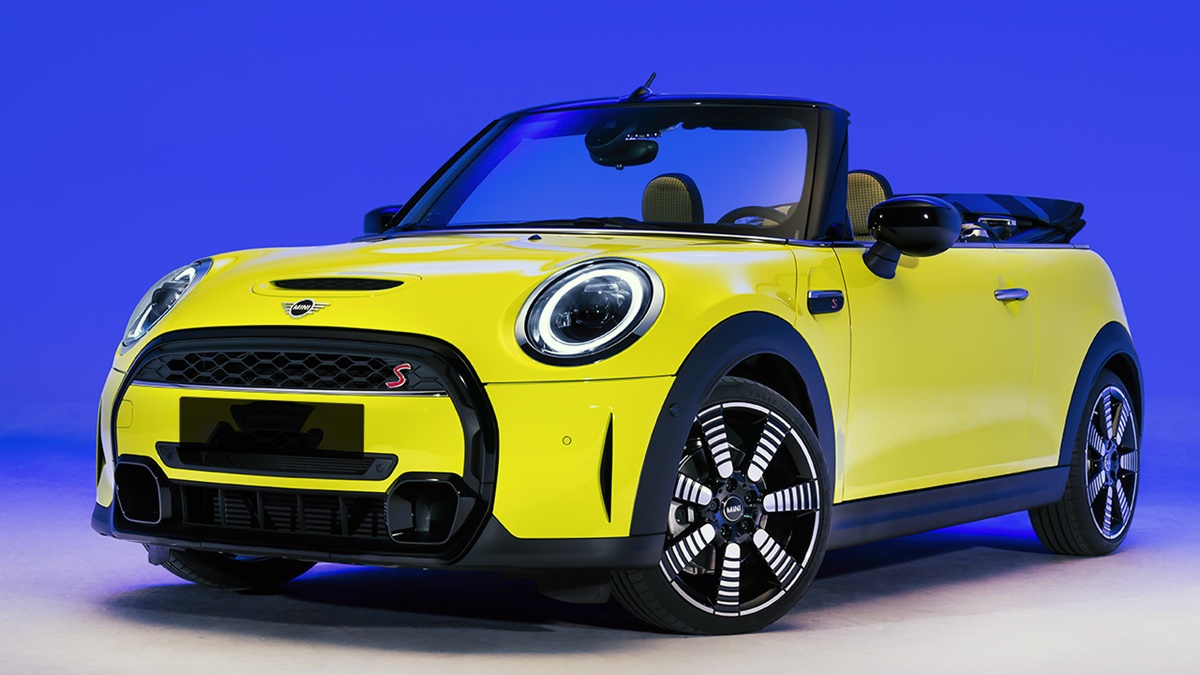 Foto - MINI Cooper 2.0 john works aut 2d