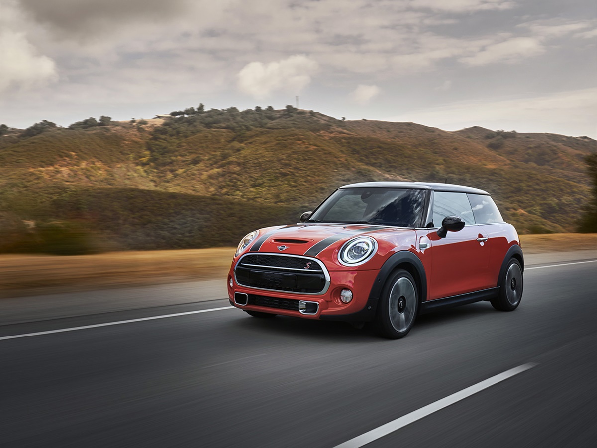 Foto - MINI Cooper 1.5 dkg aut 3d