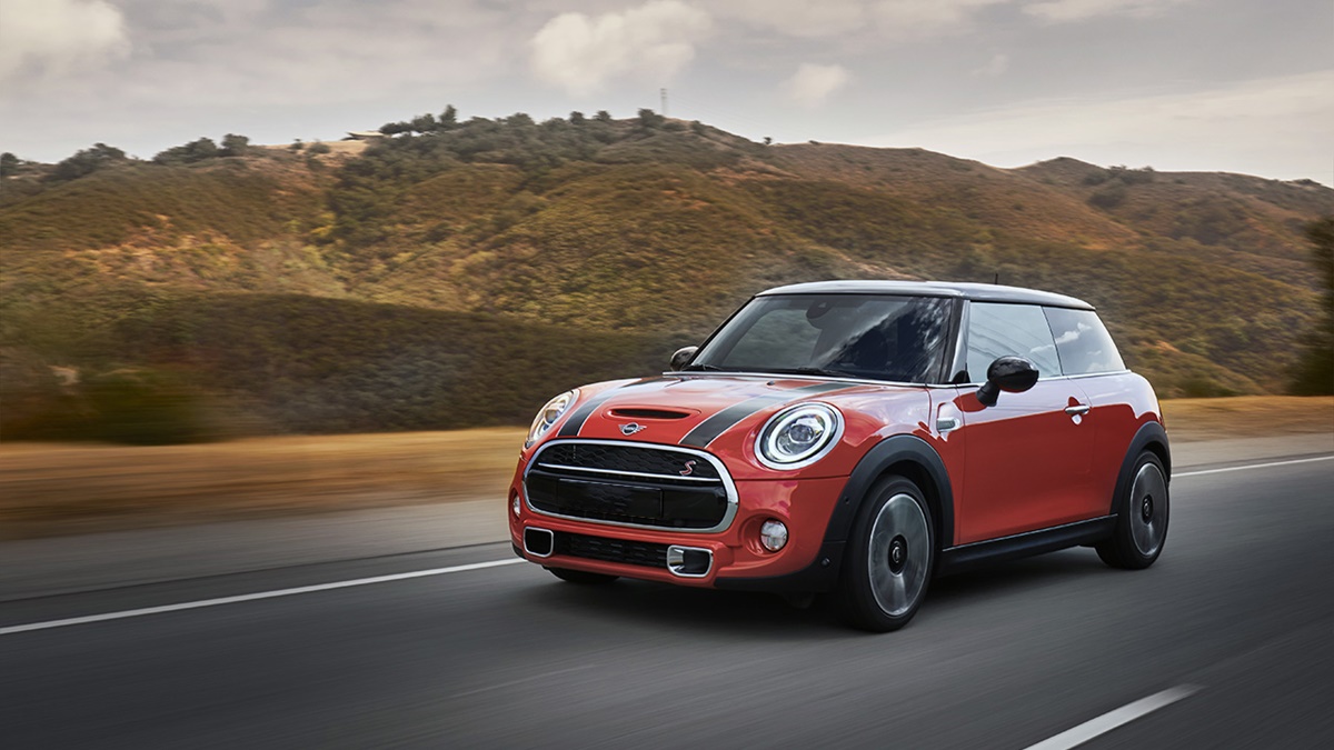 Foto - MINI Cooper 1.5 one first 3d