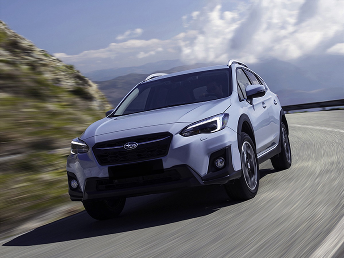 Foto - Subaru XV 2.0i mhev e-boxer premium awd cvt aut 5d