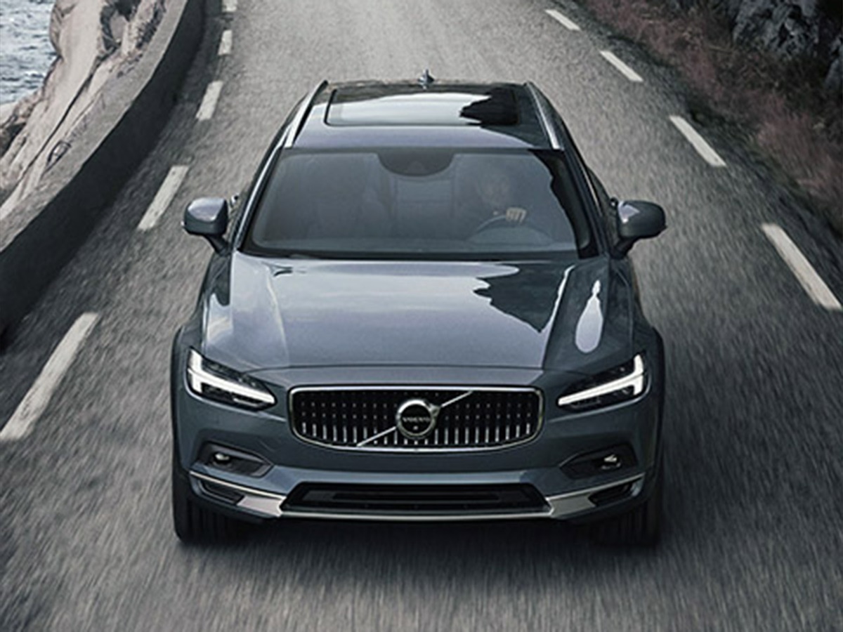 Foto - Volvo V90 Cross Country 2.0b5 mhev pro awd geartronic aut 5d