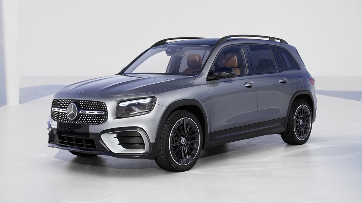 Foto - Mercedes-Benz GLB 200 mhev star edition 7g-dct aut 5d