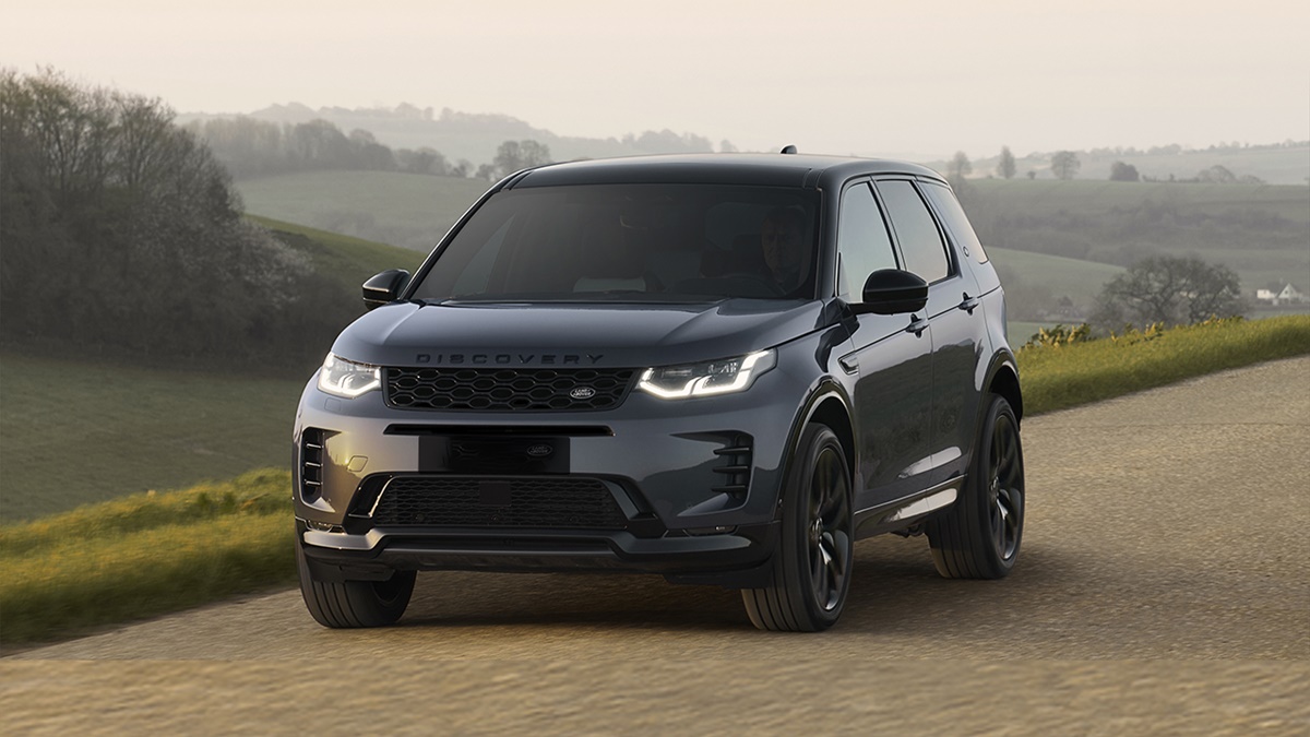 Foto - Land Rover Discovery Sport d200 mhev dynamic se 7p awd aut 5d