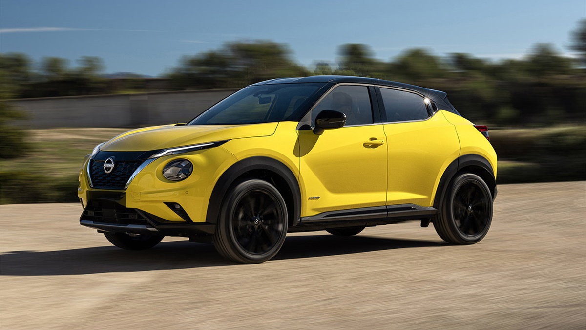 Foto - Nissan Juke 1.0digt acenta 5d