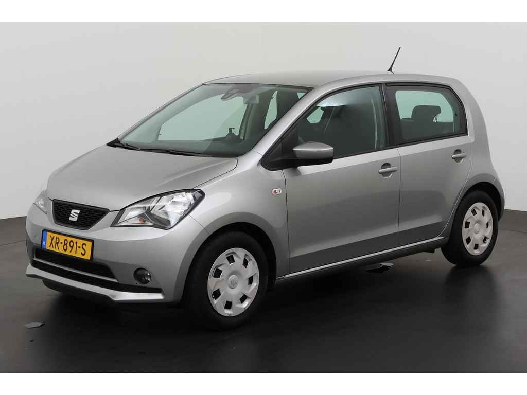 Foto - Seat Mii 1.0 Style Intense