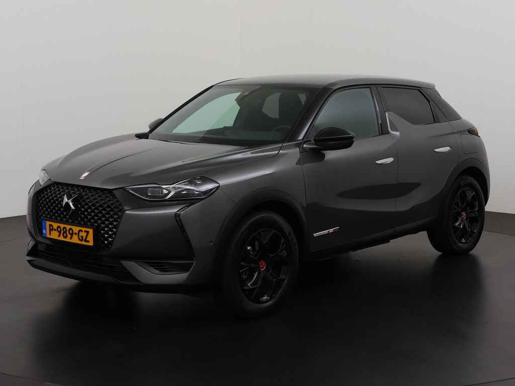 Foto - DS Automobiles DS 3 Crossback DS3 Crossback Crossback E-Tense Performance Line h