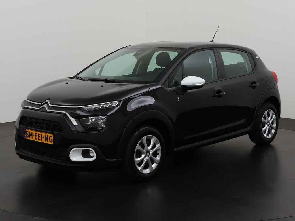 Foto - Citroën C3 1.2 PureTech You