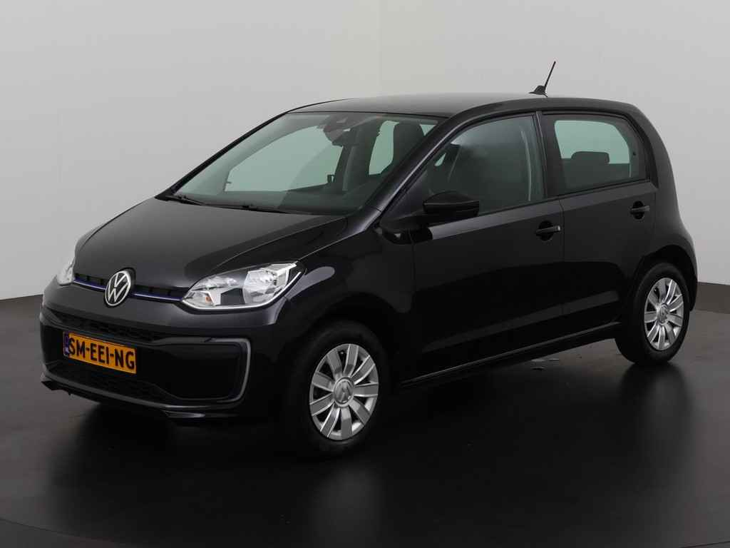 Foto - Volkswagen up! | All-in 333,- Private Lease | 291,- na subsidie | Zondag Open!