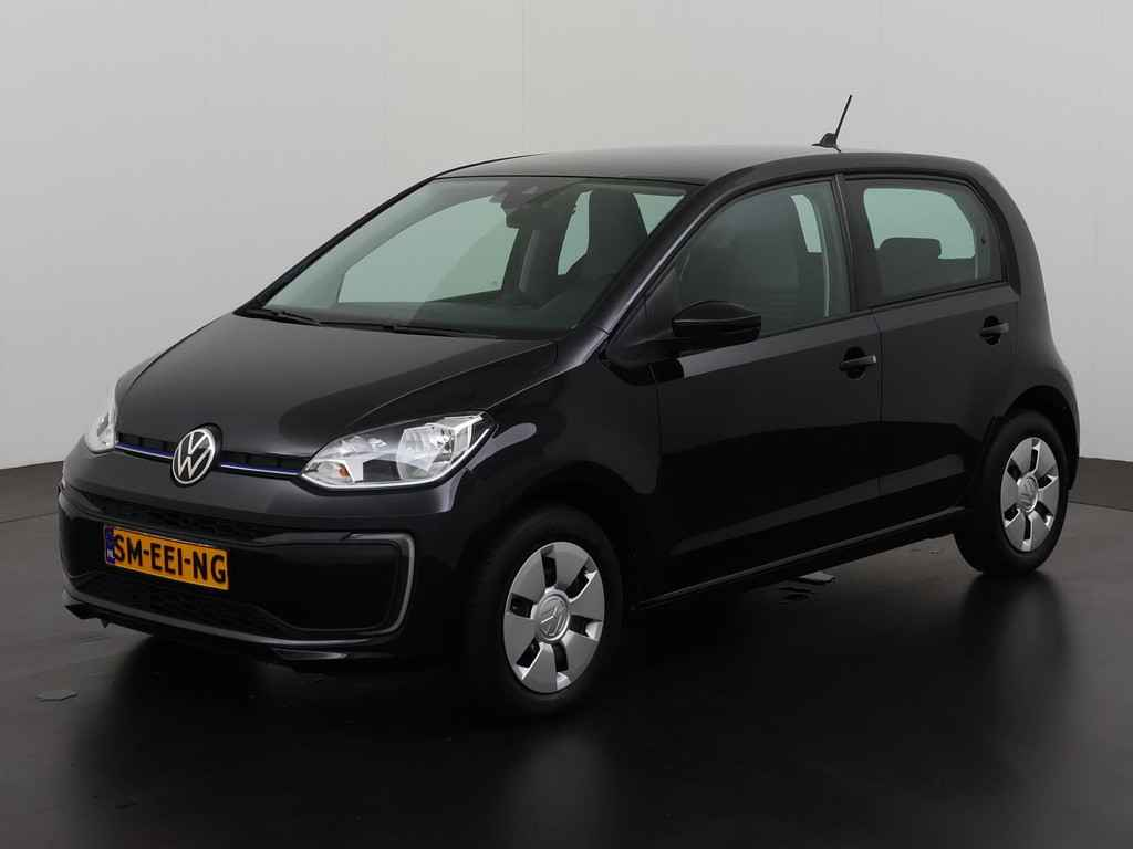 Foto - Volkswagen up! | All-in 333,- Private Lease | Zondag Open!