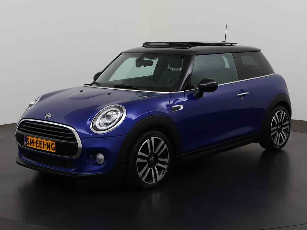 Foto - MINI Cooper 1.5 Chili Yours Automaat