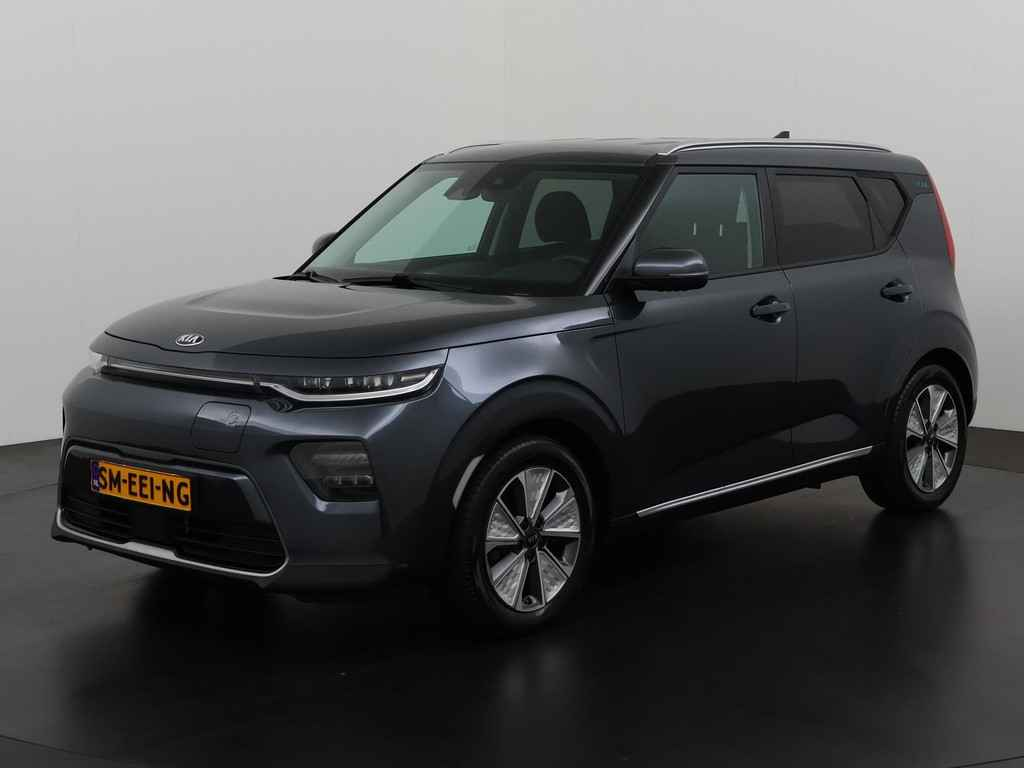 Foto - Kia Soul h 3-fase