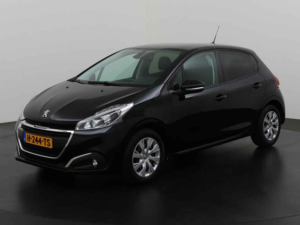 Foto - Peugeot 208 1.2 PureTech Active