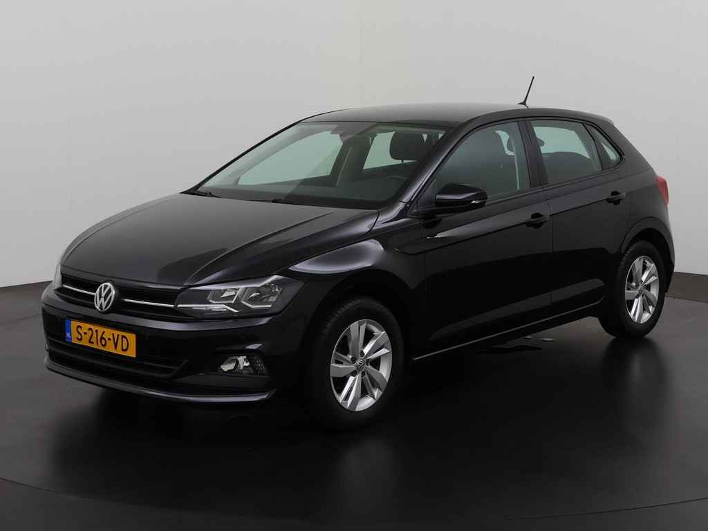 Foto - Volkswagen Polo 1.0 TSI