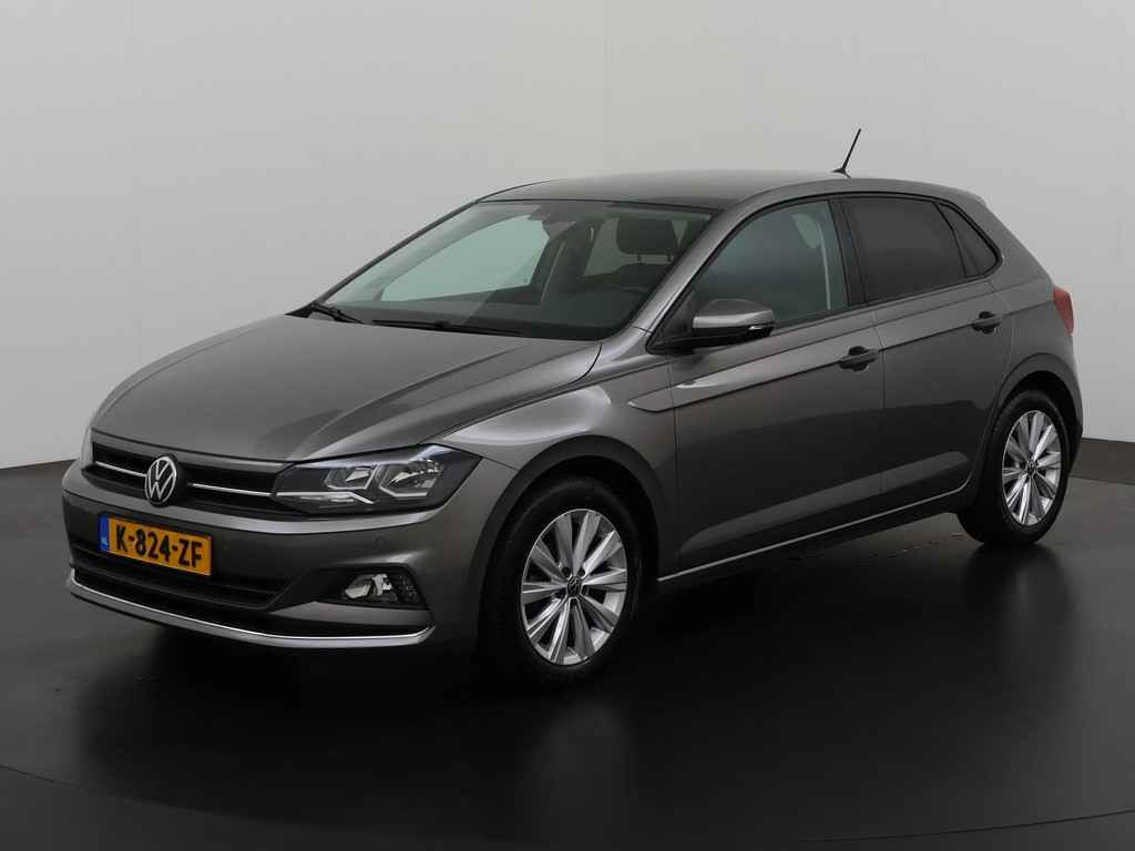 Foto - Volkswagen Polo 1.0 TSI Highline