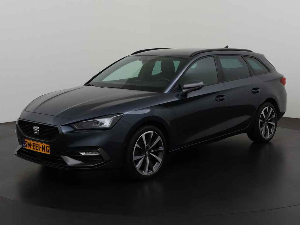 Foto - Seat Leon Sportstourer 1.4 TSI eHybrid Plug-in FR