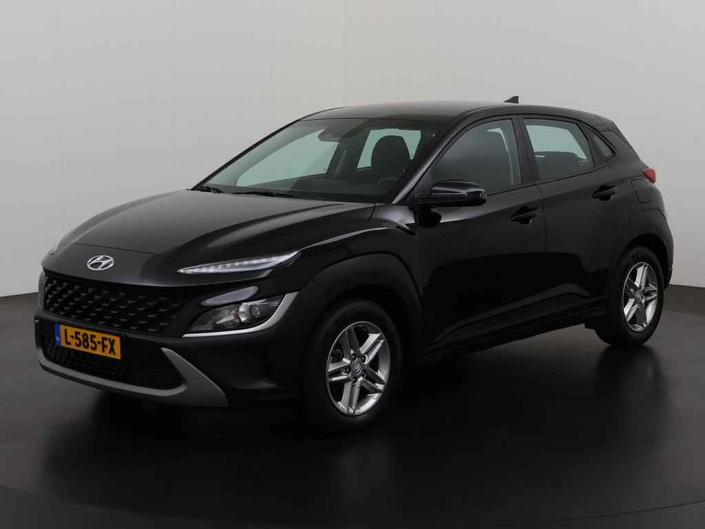 Foto - Hyundai KONA 1.0 T-GDI Comfort