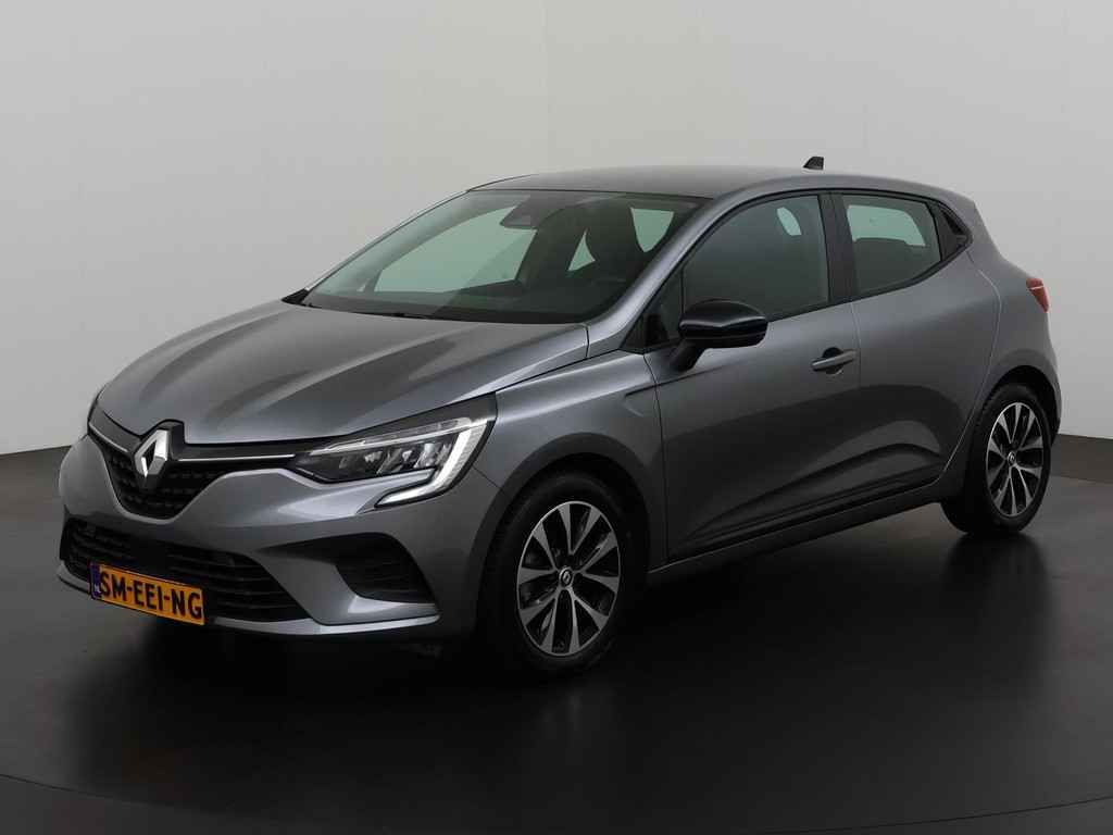 Foto - Renault Clio 1.6 E-Tech Hybrid 145 Equilibre