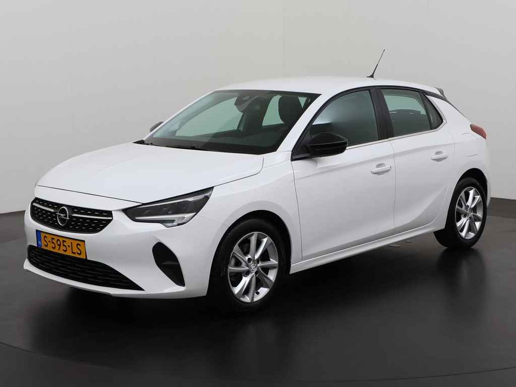 Foto - Opel Corsa 1.2 Elegance 101PK