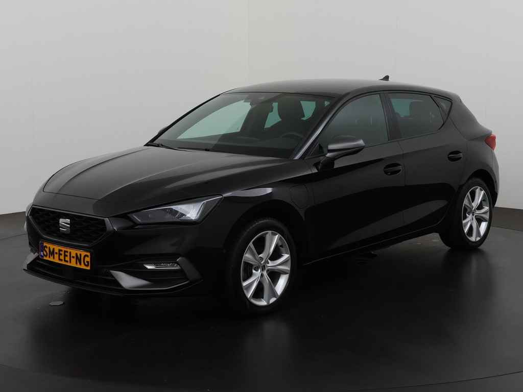 Foto - Seat Leon 1.4 TSI eHybrid Plug-in FR