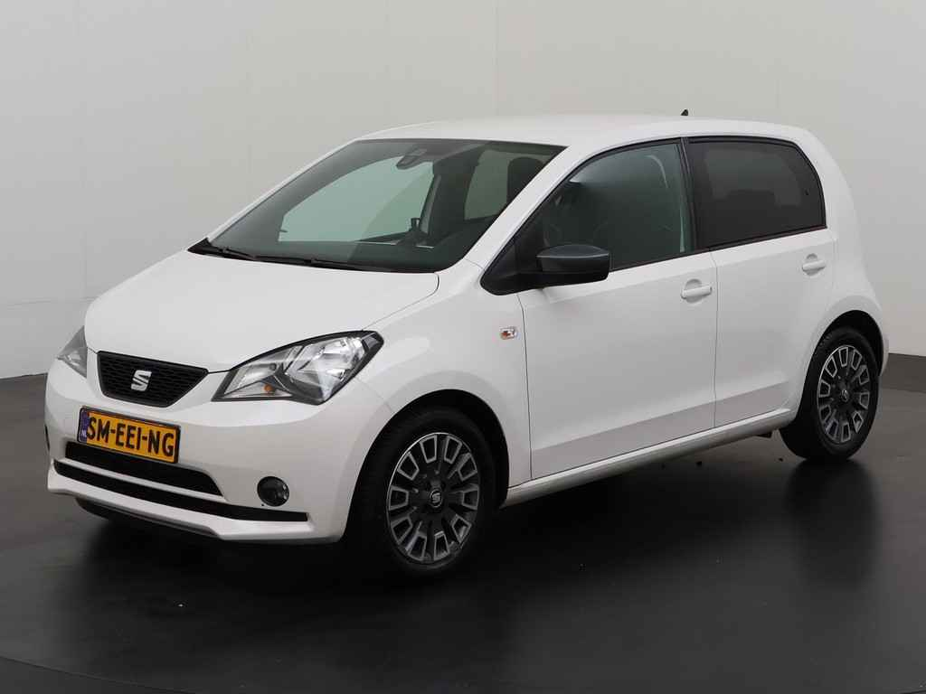 Foto - Seat Mii 1.0 Chic