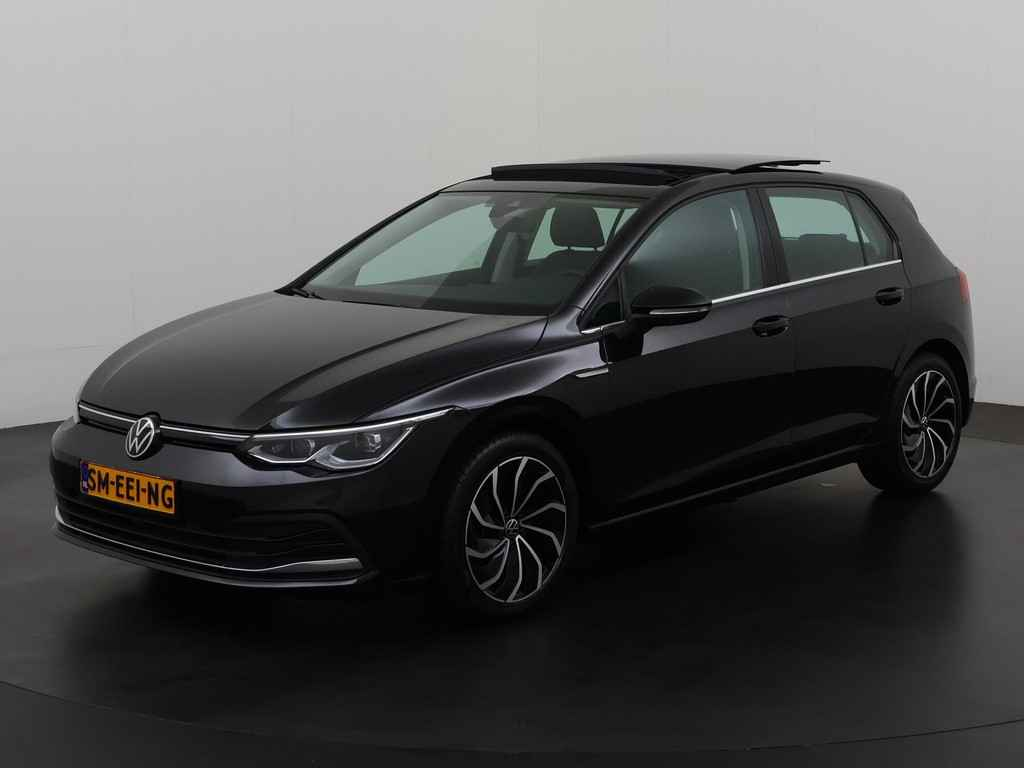 Foto - Volkswagen Golf 1.5 TSI Style 150PK