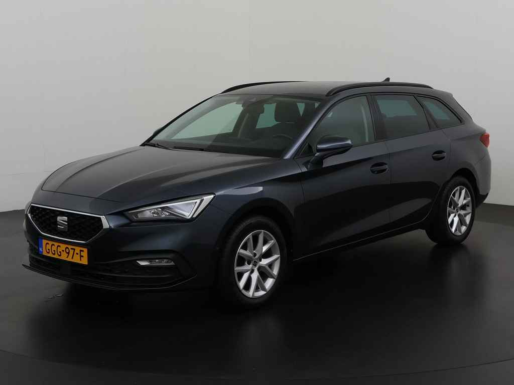 Foto - Seat Leon Sportstourer 1.5 eTSI Style