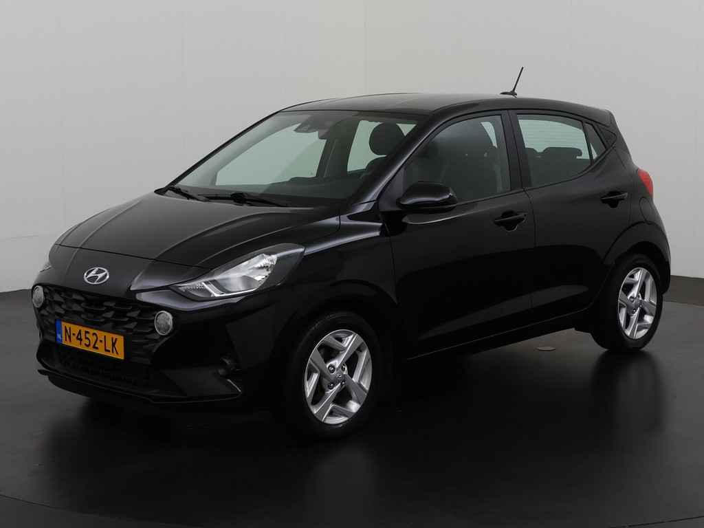 Foto - Hyundai i10 1.0 Comfort 5-zits