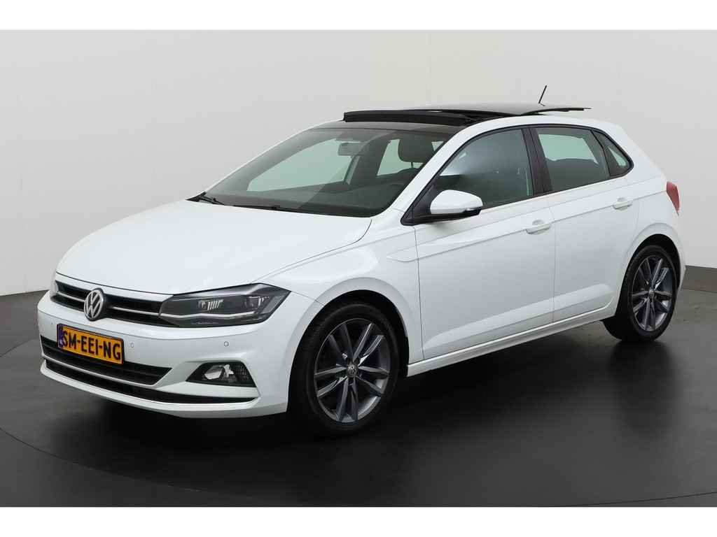 Foto - Volkswagen Polo 1.5 TSI Highline DSG