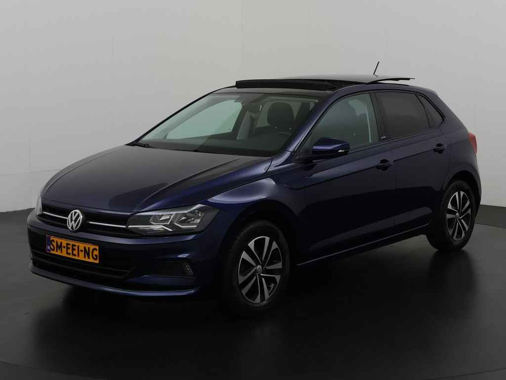 Foto - Volkswagen Polo 1.0 TSI United