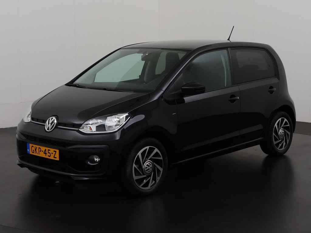 Foto - Volkswagen up! 1.0 BMT join