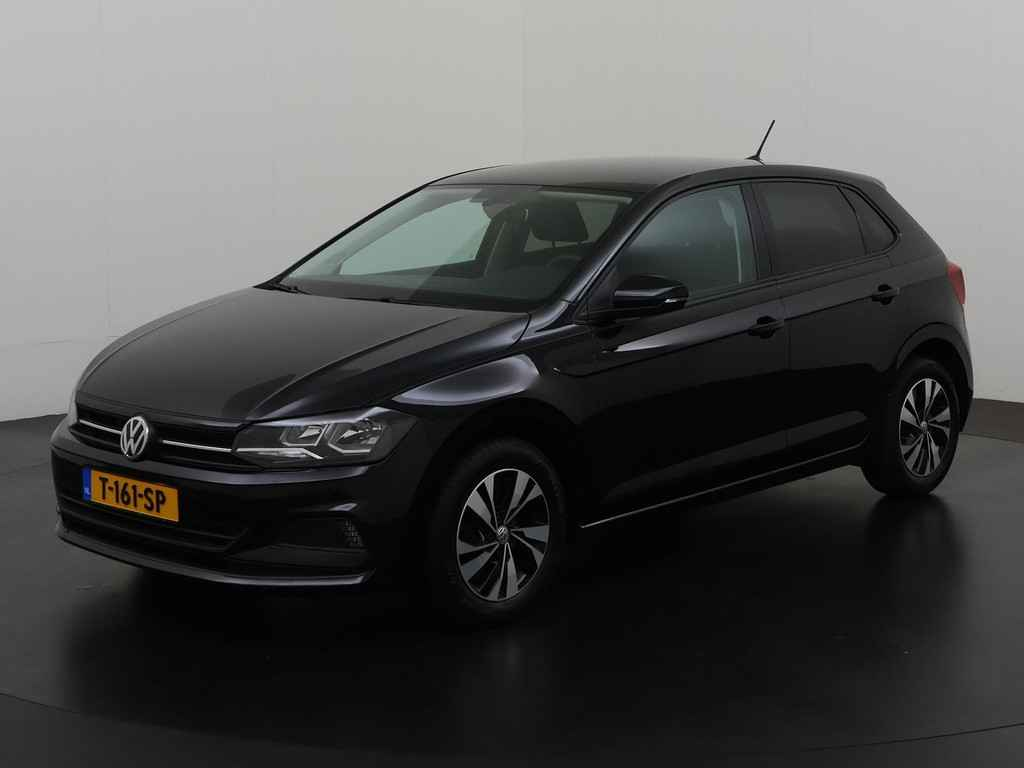 Foto - Volkswagen Polo 1.0 TSI Comfortline