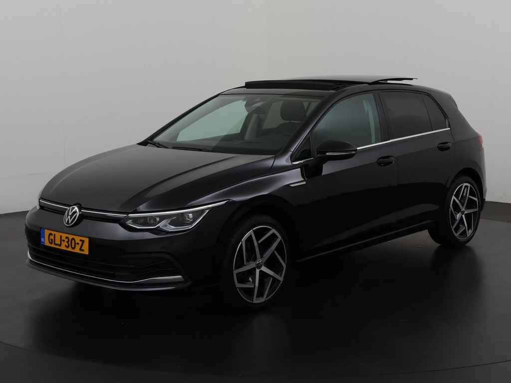 Foto - Volkswagen Golf 1.5 TSI Style