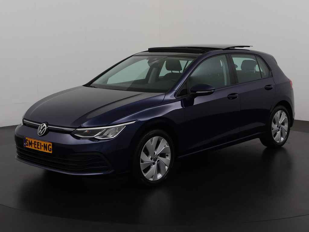 Foto - Volkswagen Golf 1.5 eTSI Life DSG