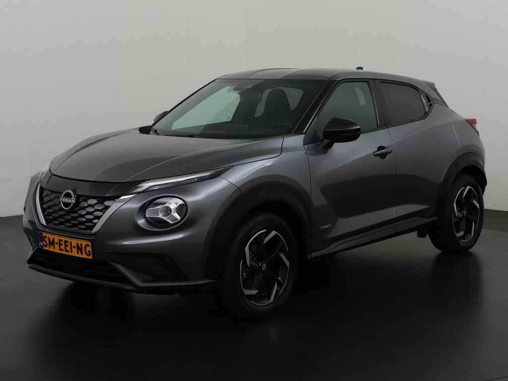 Foto - Nissan Juke 1.6 Hybrid N-Connecta