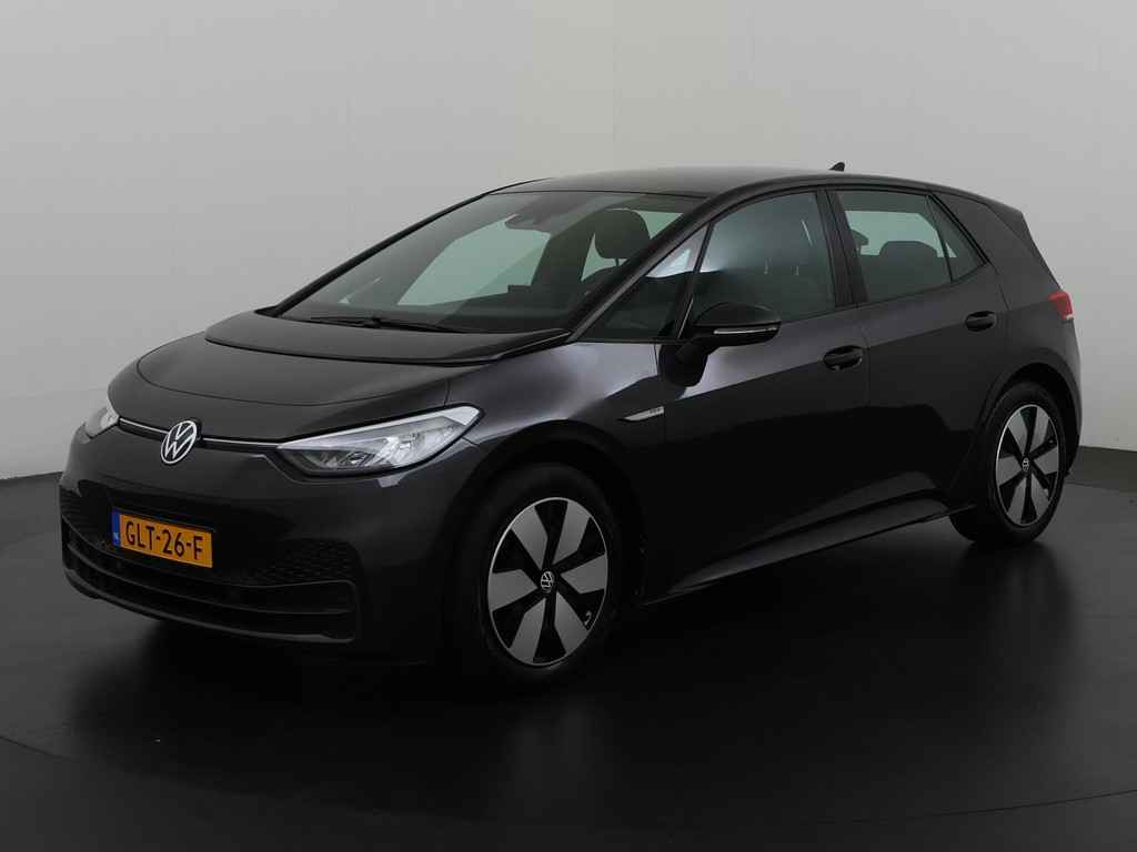 Foto - Volkswagen ID.3 Life h