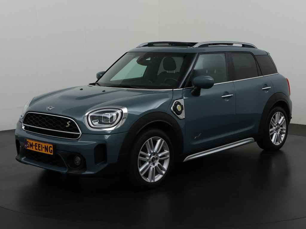 Foto - MINI Countryman 2.0 Cooper S E ALL4 Facelift