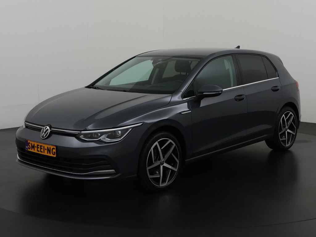 Foto - Volkswagen Golf 1.5 TSI Style