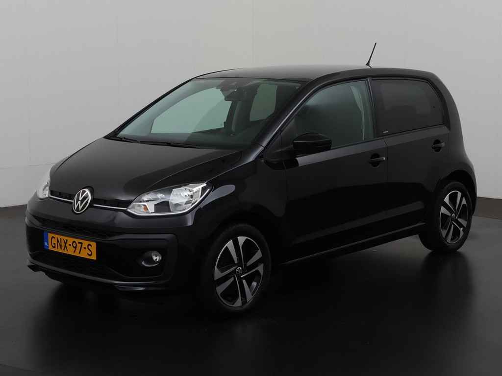 Foto - Volkswagen up! 1.0 United