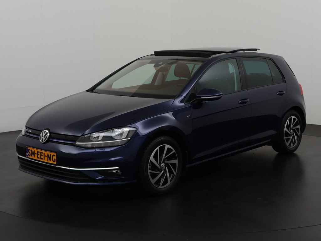 Foto - Volkswagen Golf 1.5 TSI Join DSG