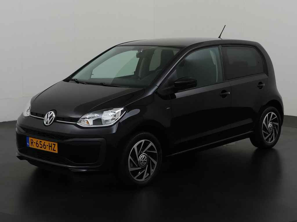 Foto - Volkswagen up! 1.0 BMT move