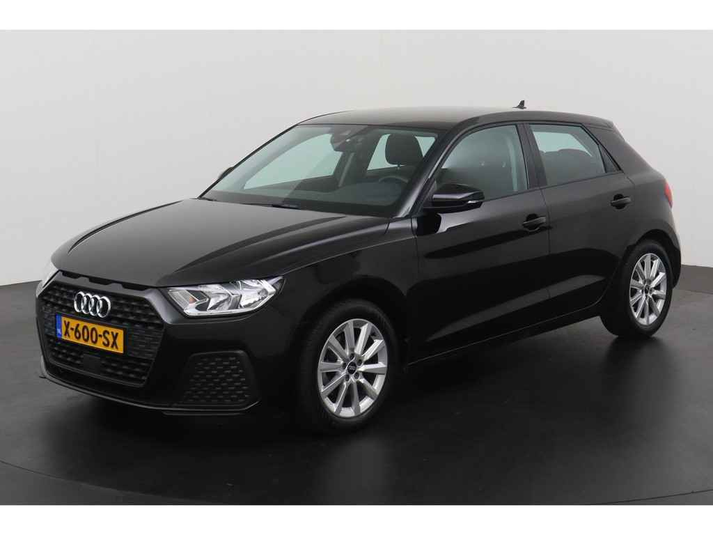 Foto - Audi A1 sportback Sportback 30 TFSI S-Tronic 110PK