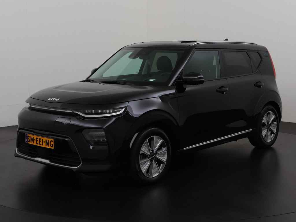 Foto - Kia Soul h 3-fase