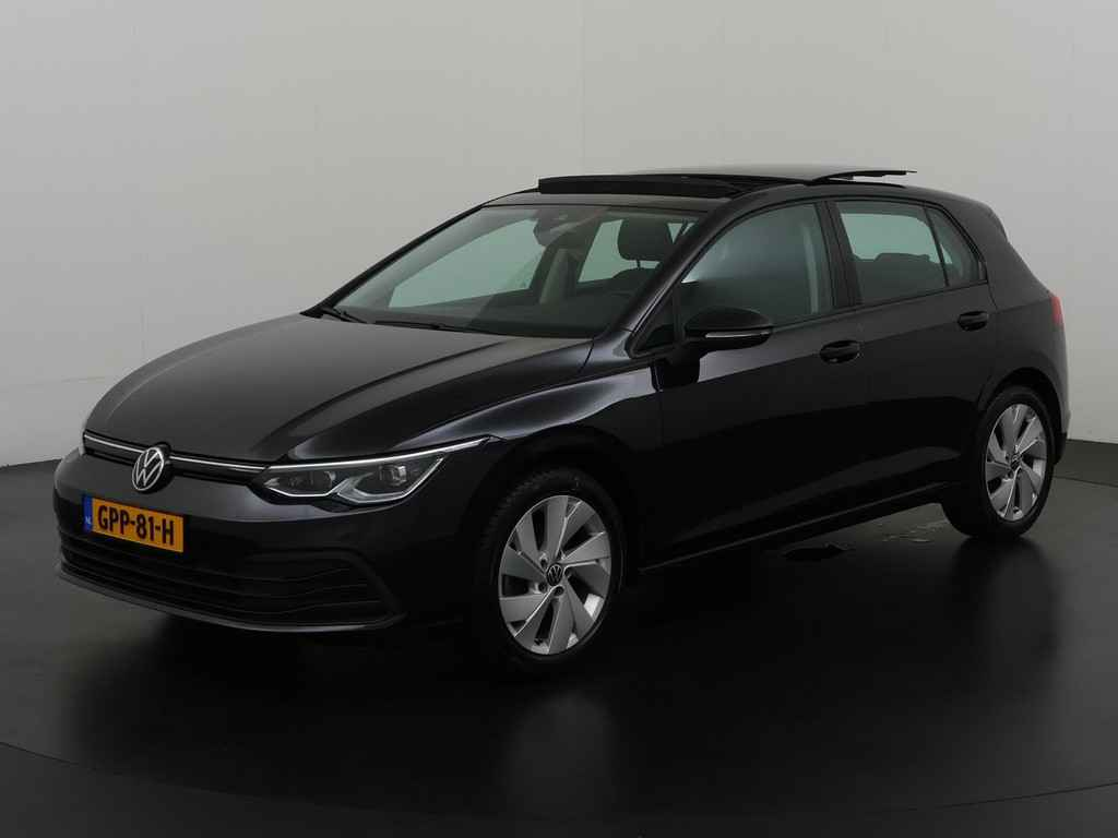 Foto - Volkswagen Golf 1.5 TSI Life