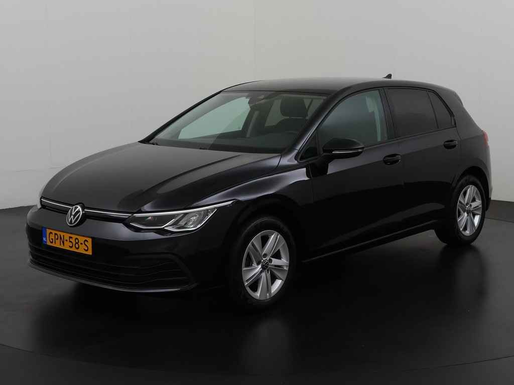 Foto - Volkswagen Golf 1.5 TSI Life