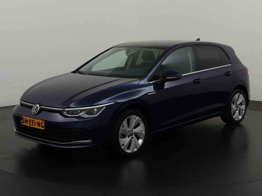 Foto - Volkswagen Golf 1.5 TSI Style