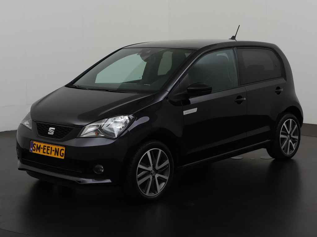 Foto - Seat Mii Plus